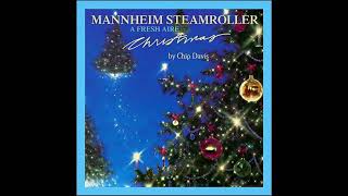 Mannheim Steamroller - &quot;Cantique De Noel&quot; [&quot;O Holy Night&quot;] (1988)
