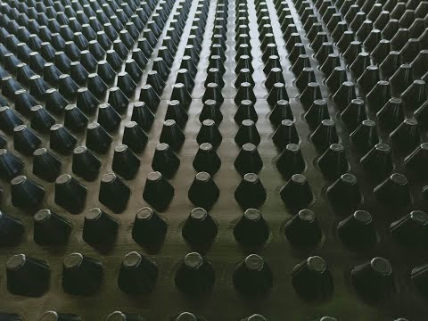 Drain Cell Mat