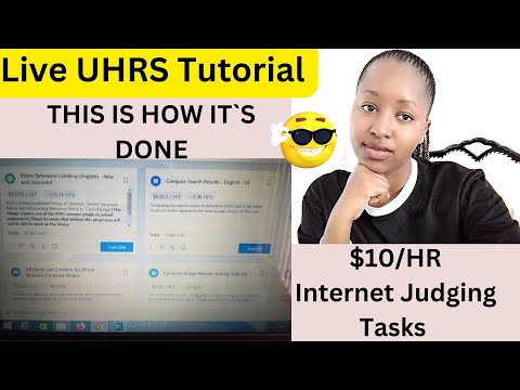 Uhrs