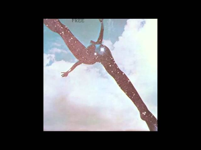 Mouthful Of Grass (Solo Version) - Free (self titled) - 1969 - Paul Kossoff