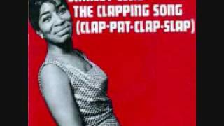 shirley ellis the clapping song