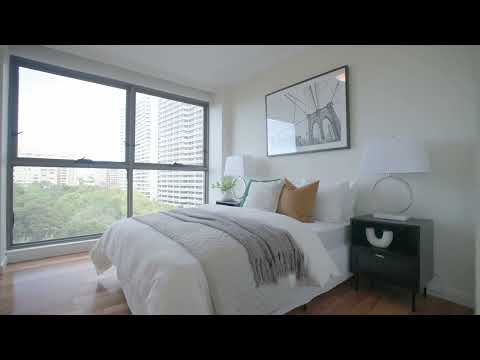 1002/281 Elizabeth Street, Sydney, NSW 2000, 2 rūma, 2 rūma horoi, Apartment
