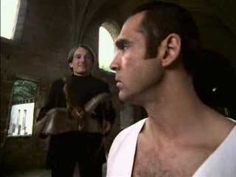 Highlander Clip * Duncan vs Evil