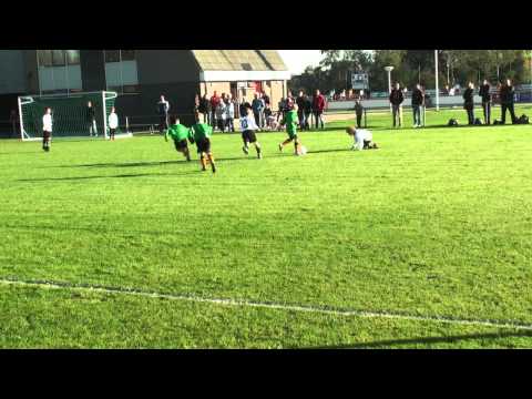 151011 3-0 MSV F1 - JSV F1