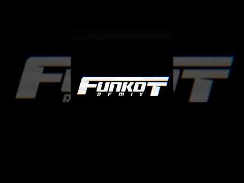 Single Funkot • ©️MR.LOOP™ • AriefBlazee - Aku Bukan Jodohnya 2021