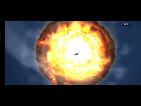 One Punch Man : Child Emperor Ssr+ Gacha Global Server