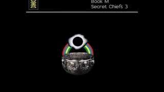 Secret Chiefs 3- The End Time