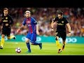 Lionel Messi - 2016/2017  ► INSANE Speed & Acceleration Show ||HD||