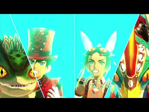 Double Kinship Skill