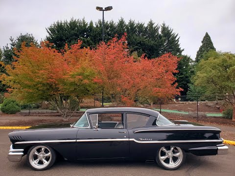 1958 Chevrolet Delray (CC-1530686) for sale in Eugene, Oregon
