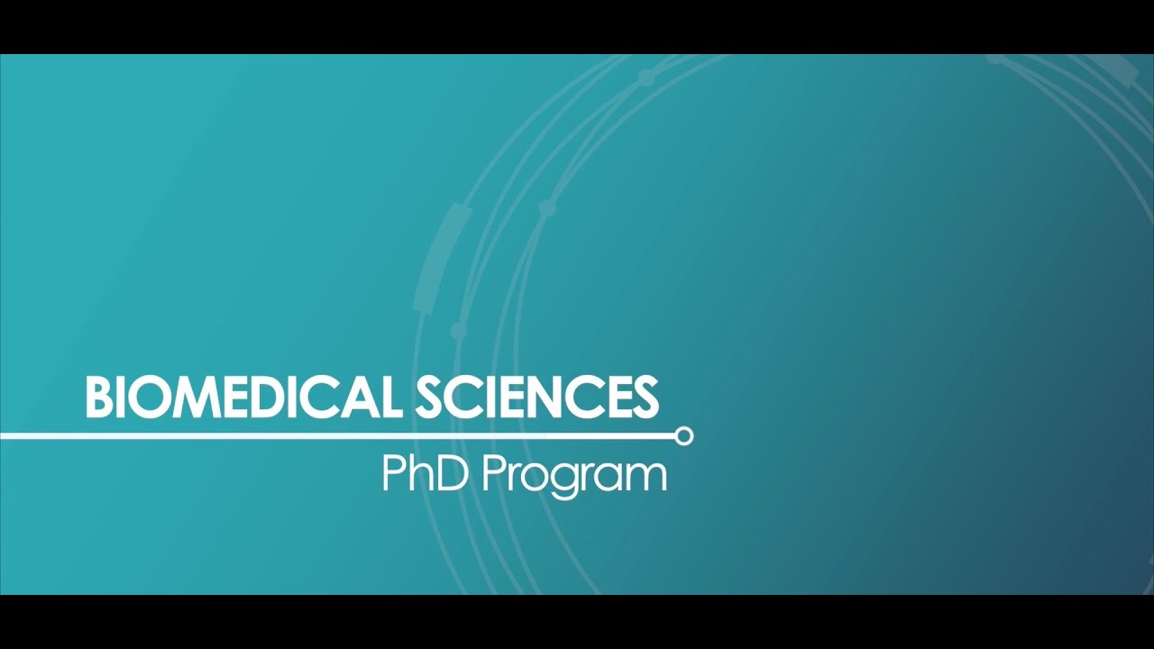 PhD School of Life Sciences at the Faculties of Medicine and Science | UNIGE - Biomedical Sciences