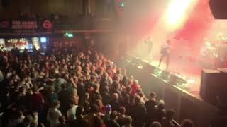 Rage At The Dying Of The Light Music Video
