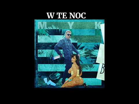 BEKA KSH - W TE NOC