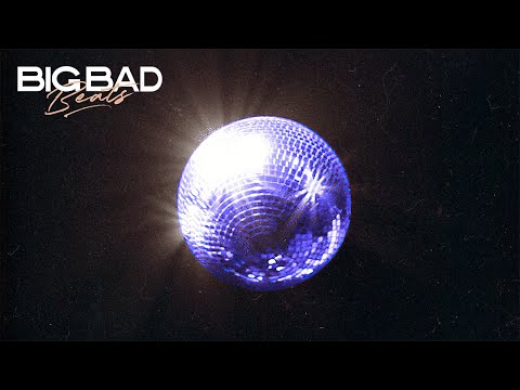 (FREE) Disco Funk Pop Type Beat - "Hustle" | Prod. BigBadBeats