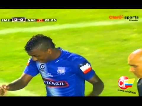 DATE 12 EMELEC 2 NATIONAL 0