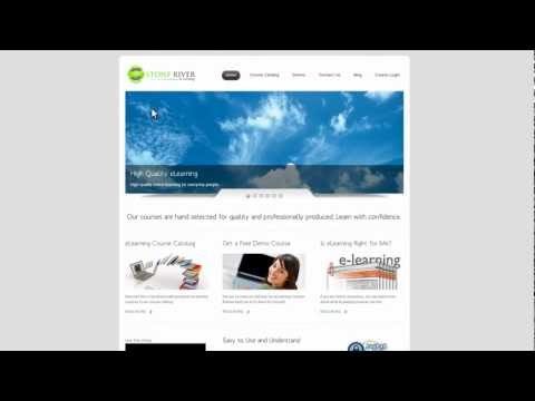 Build Your Own Online Business with WordPress The Site You re Building