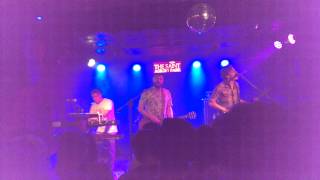 5) Passafire - All in Our Minds Passafire Weekend @ The Saint Asbury Park NJ 11/22/14