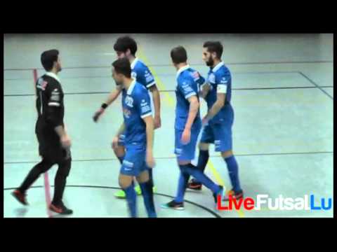 Stéphane Marques - SC Bettembourg