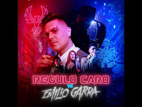 Conflicto De Quererte  (Mariachi)- Regulo Caro (Regulo Caro vs Emilio Garra 2022)