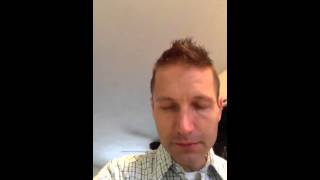 Mood Disorders: An anxious morning