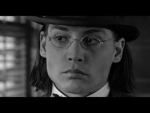 Dead Man (full movie) (1995, Dir: Jim Jarmusch, adventure, imdb score: 7.5)