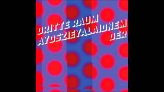 Der Dritte Raum - Chromdioxid