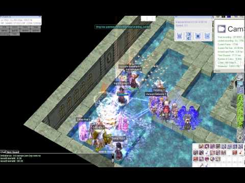 War of Emperium Private Server SOLID Ragnarok