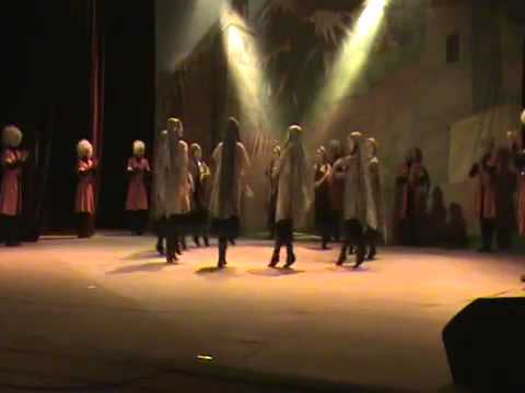 Solo Concert (21 03 2014)