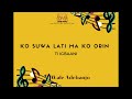 Yoruba Hymn - Ko Suwa Lati Ma Ko Orin