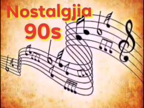 Këngë të vjetra të viteve 90 - Dal e ulem në breg të detit