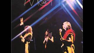 Mott The Hoople - Walking With A Mountain (Live 1974)