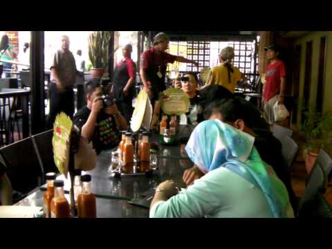 Play-Beyond.NET - Majlis Berbuka Puasa 2009