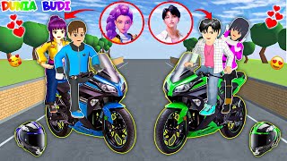 Download lagu Yuta Mio Double Date Romantis Touring Naik Motor Bareng RUMI KPOP DEMON HUNTER dan JINU SAJA BOYS 💖 mp3 Download lagu Yuta Mio Double Date Romantis Touring Naik Motor Bareng RUMI KPOP DEMON HUNTER dan JINU SAJA BOYS 💖 mp3