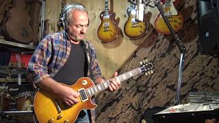 What&#39;s done is done - Allman Brothers Band