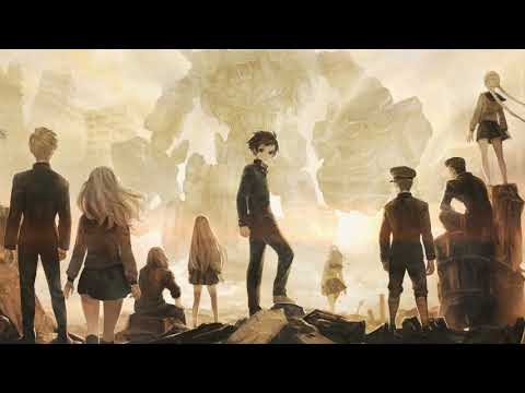 13 Sentinels: Aegis Rim OST: {EDGE OF THE FUTURE}