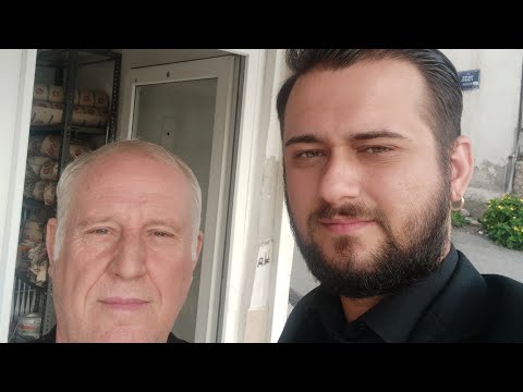 Abduraim & Nasuf Ayrancı - Marko Pijanicata