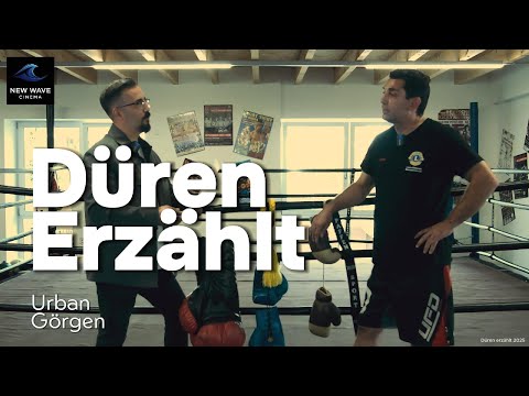 "Düren Erzählt" - Urban Görgen
