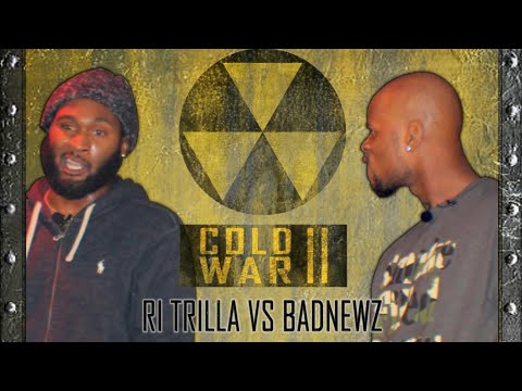 Ri Trilla vs Badnewz