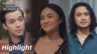 Download lagu Highlight EP01-08 Gimana akhir dari rumah tangga Anna? | Jangan Salahkan Aku Selingkuh mp3 Download lagu Highlight EP01-08 Gimana akhir dari rumah tangga Anna? | Jangan Salahkan Aku Selingkuh mp3