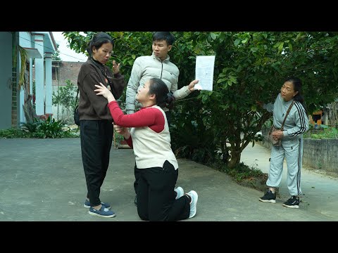 Something unfortunate has happened: Linh will never appear in Tu Tieu and Uri's lives again.