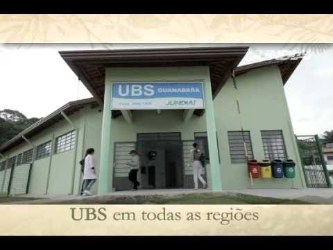 Campanha Prefeitura de Jundiaí Cássio Gabus Mendes