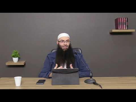 17) Akide Tahauije (Parathënia e Ibën Ebil Izzit/2)