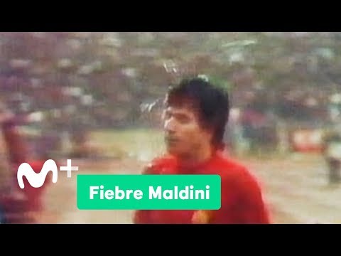 Fiebre Maldini (28/05/2018): El botellazo a Juanito