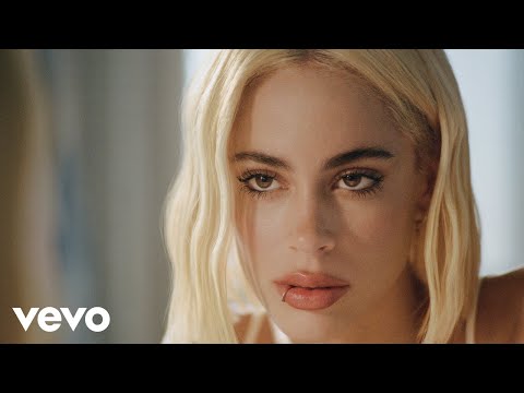 TINI - me voy (Visualizer)