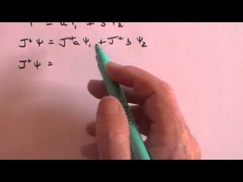 Extreme Single Particle Model