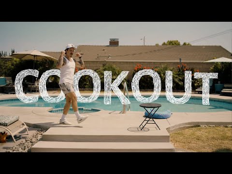 WE$TPHAL - THE COOKOUT (The Official Video)