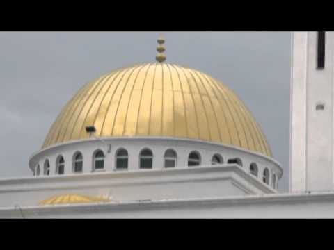 XHAMIA E RE E CERRIKUT JASHTE JURIDIKSIONIT TE KMSH