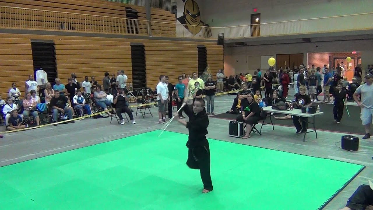 Michael Smith Creative (musical) weapons