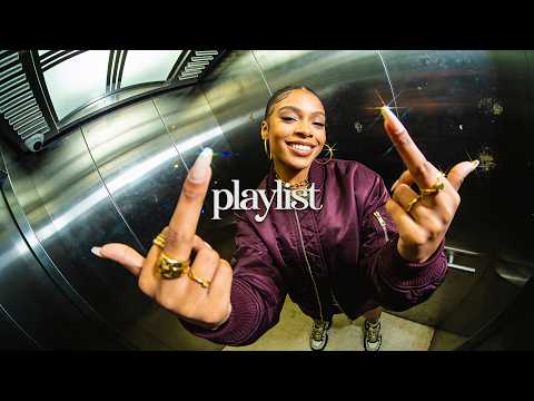 POV: You Finally Found Good Taste 🔥 | Hip-Hop · R&B · Groove Mix