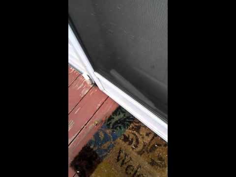 Screaming Doormat - Reddit Trick Or Treat 2015